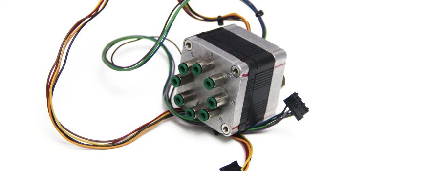 Dağdelenler Elektronik ve Makine fotoğraf 4