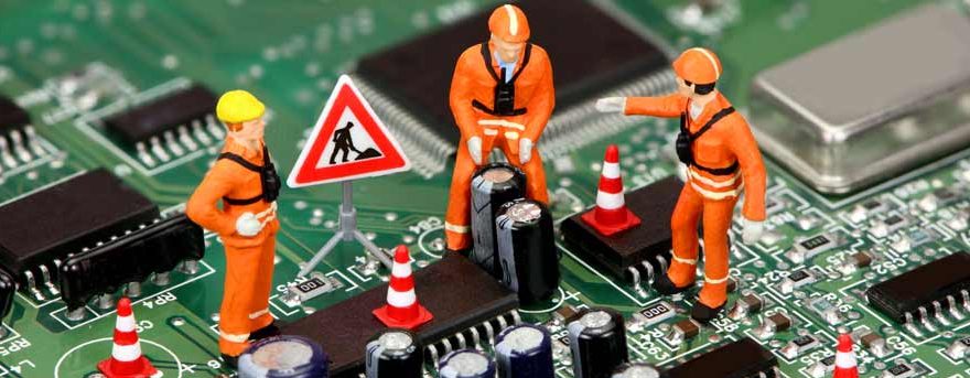 Dağdelenler Elektronik ve Makine fotoğraf 3
