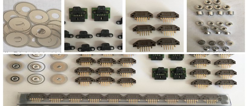 Dağdelenler Elektronik ve Makine fotoğraf 2