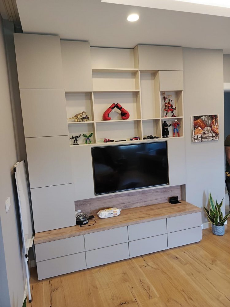 Dağlılar Ahşap Sanayi Ticaret Limited Şirketi Fabrika fotoğraf 4