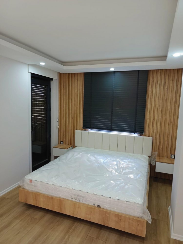 Dağlılar Ahşap Sanayi Ticaret Limited Şirketi Fabrika fotoğraf 3