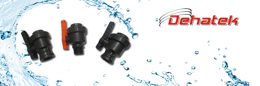DEHATEK BAĞLANTI ELEMANLARI PLASTİK MAKİNA HIRDAVAT SAN. TİC. LTD. ŞTİ. fotoğraf 1