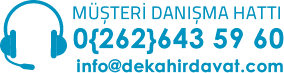 Deka Rulman Ve Hırdavat Teknik Malzemeleri San. Ve Tic. Ltd. Şti. fotoğraf 3