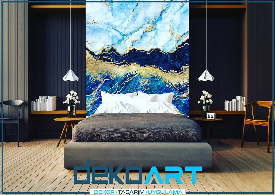 DEKOART TASARIM (İç Mimarlık) fotoğraf 1