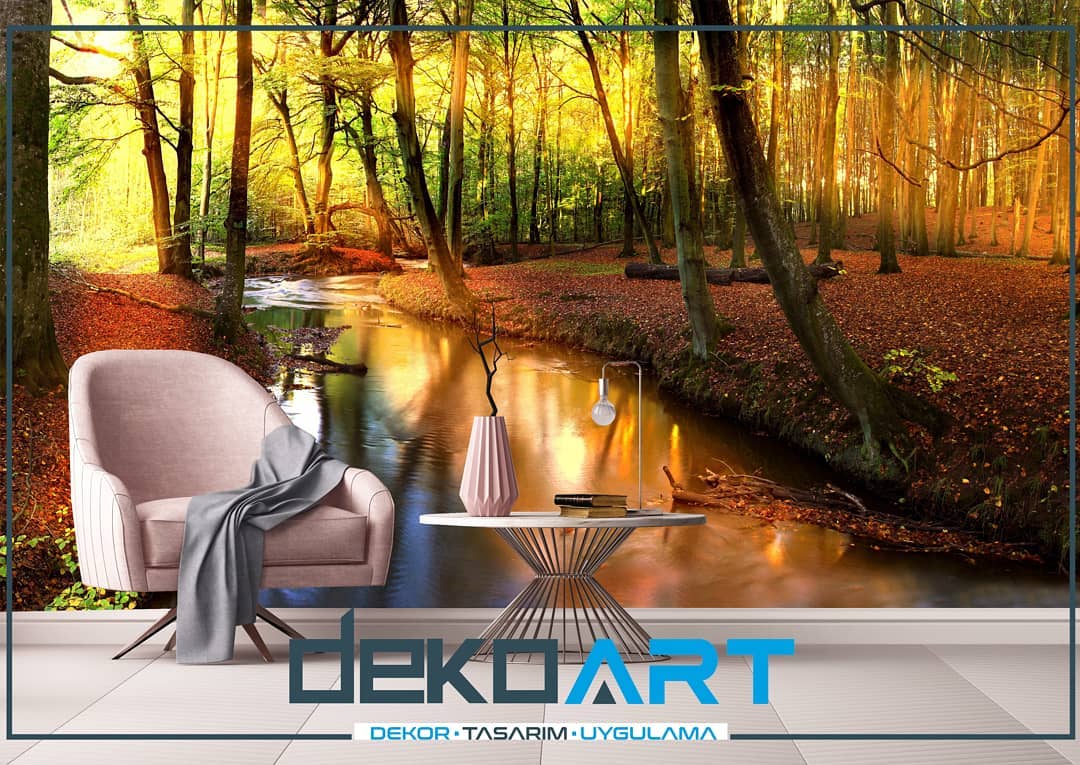 DEKOART TASARIM (İç Mimarlık) fotoğraf 2