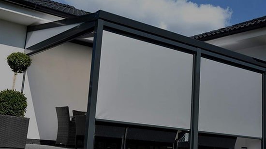Dekobil - Pergola Kış Bahçesi Sistemleri fotoğraf 5