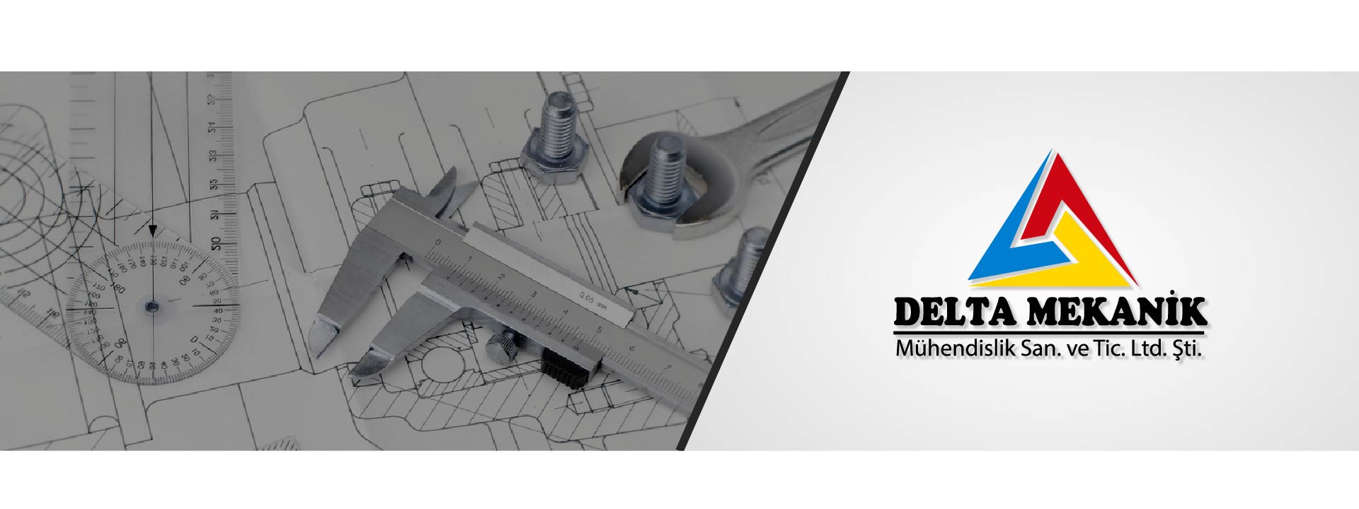 DELTA MEKANİK MÜH. SAN. VE TİC. LTD. ŞTİ. fotoğraf 1
