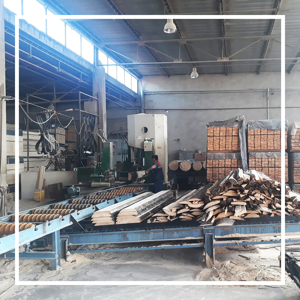 Demireller Orman Ürünleri Paz.İnş.San.Ve Tic. Ltd. Şti. fotoğraf 2