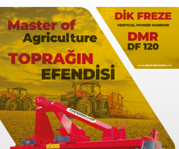 Demireller Tarim fotoğraf 3