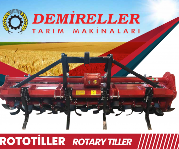 Demireller Tarim fotoğraf 1