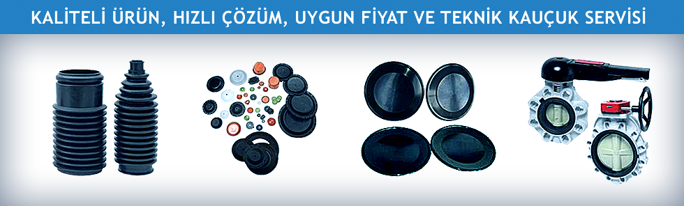 Tekno Elastomer Rubber Turkey fotoğraf 1