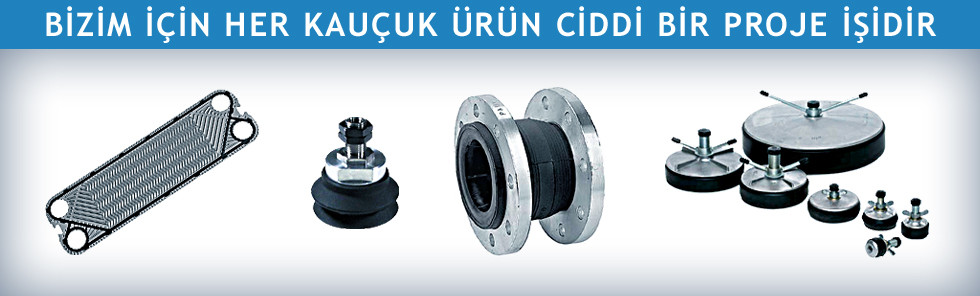 Tekno Elastomer Rubber Turkey fotoğraf 2