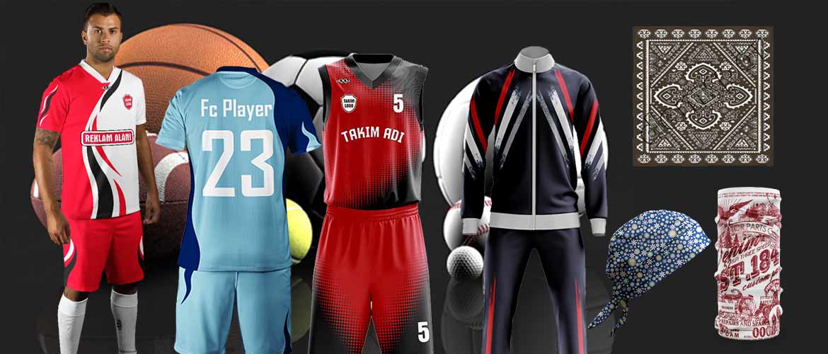 DEMSPOR futbol forma basketbol forması voleybol formaları tasarımı baskı imalatı fotoğraf 3