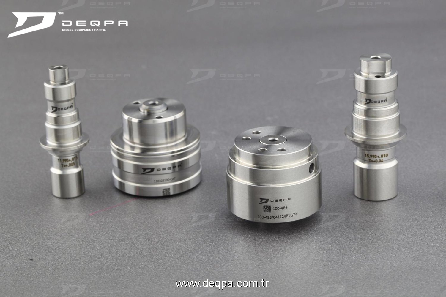 DEQPA DIESEL EQUIPMENT PARTS COMPANY fotoğraf 3