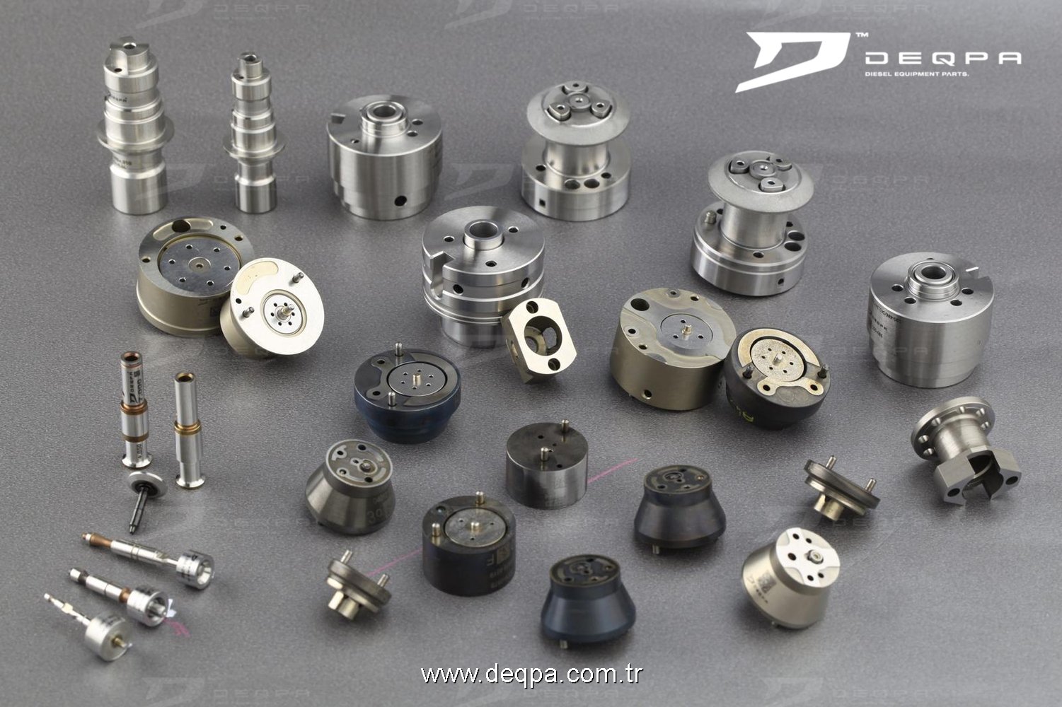 DEQPA DIESEL EQUIPMENT PARTS COMPANY fotoğraf 4