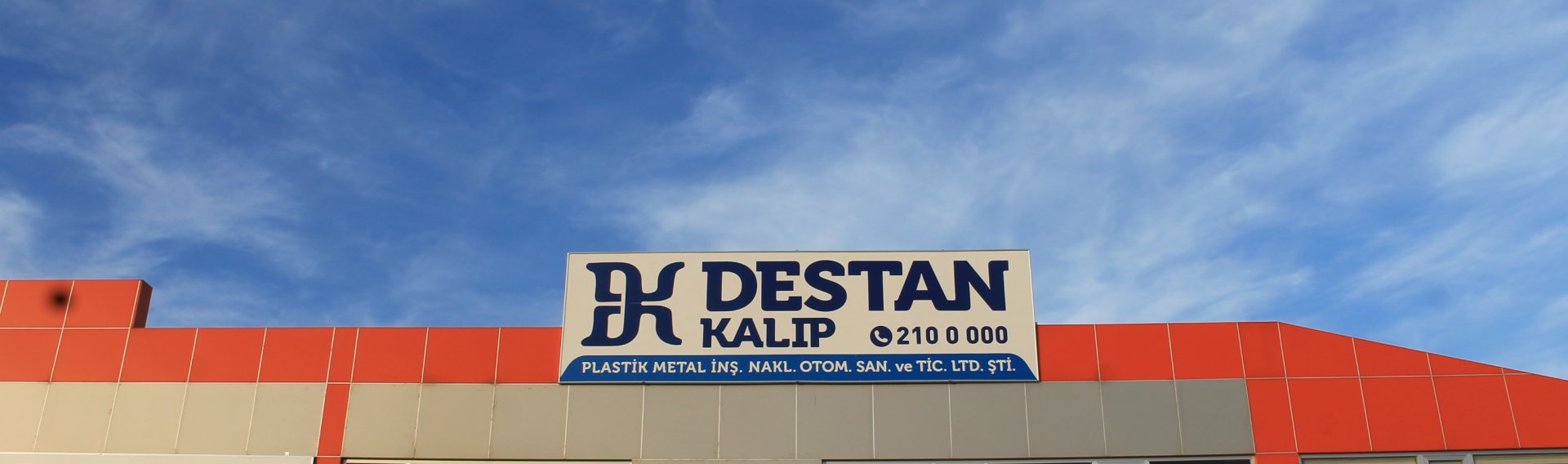 Destan plastik & kalıp fotoğraf 2