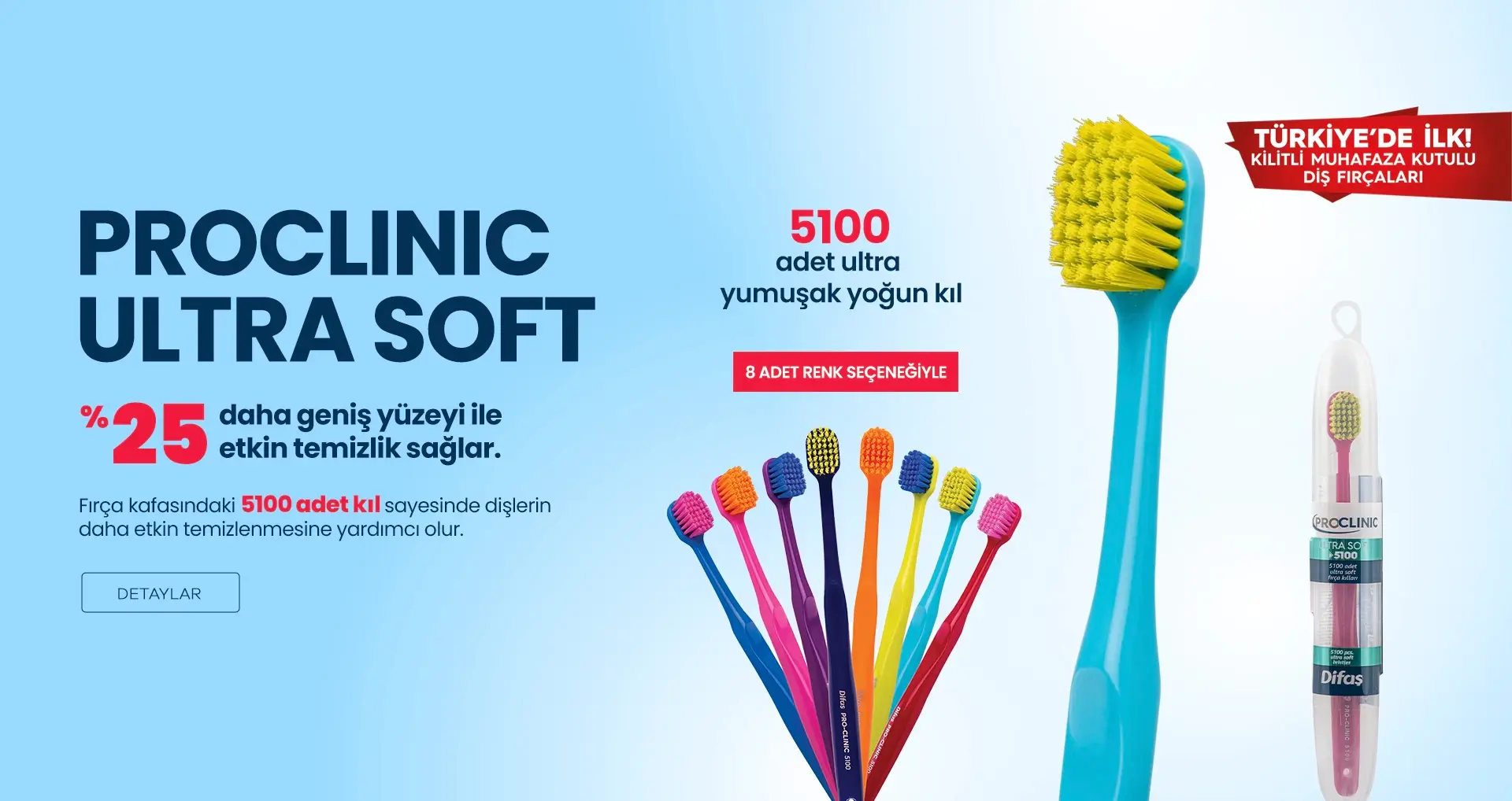 Difaş Fırça ve Plastik San ve Tic A.S. fotoğraf 1