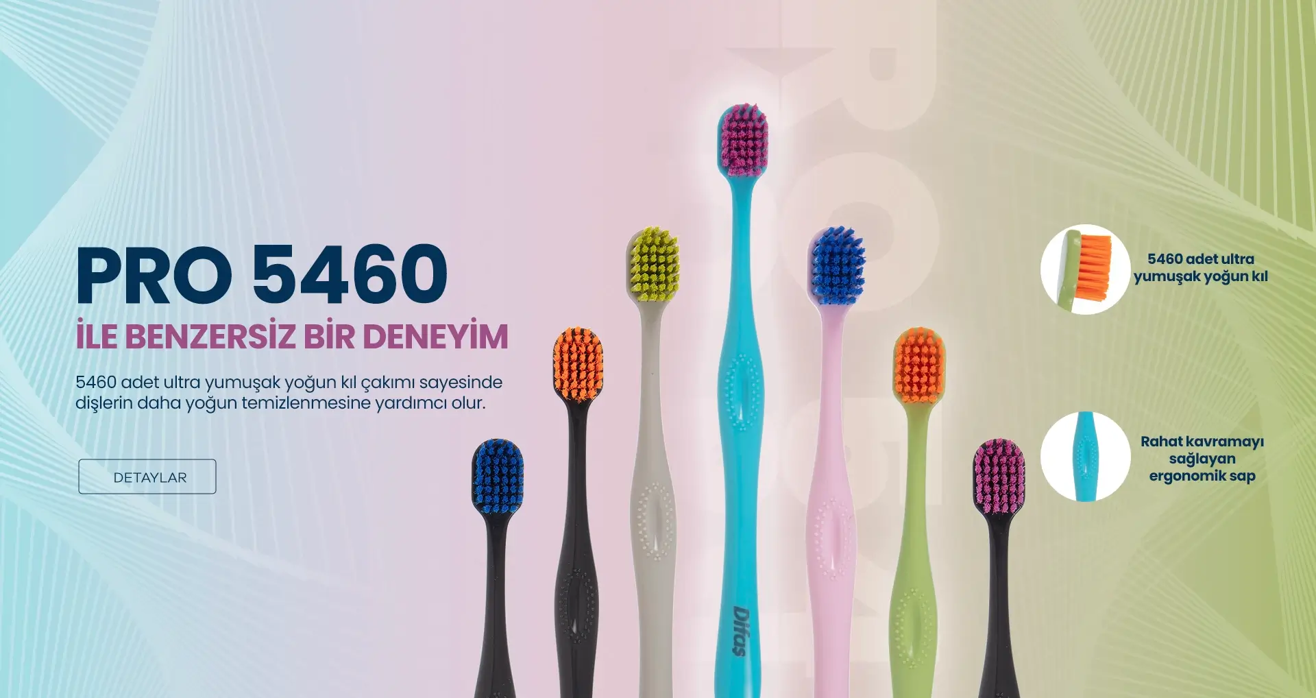 Difaş Fırça ve Plastik San ve Tic A.S. fotoğraf 5