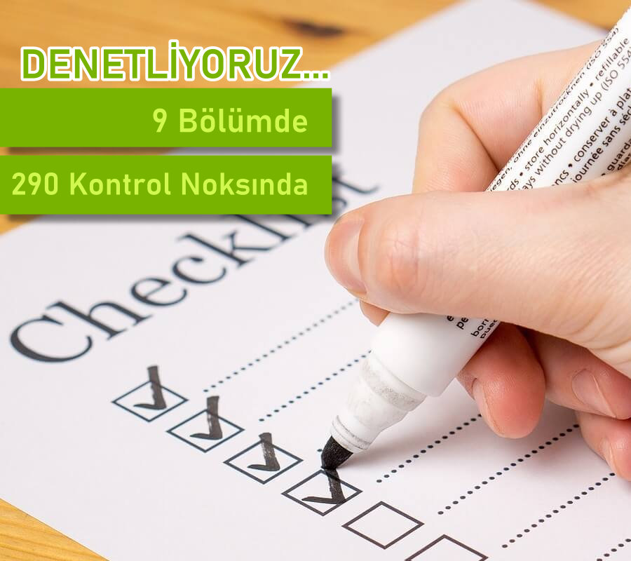 Dinamik Denetleme fotoğraf 5