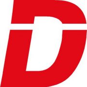 Dinler Grup logosu