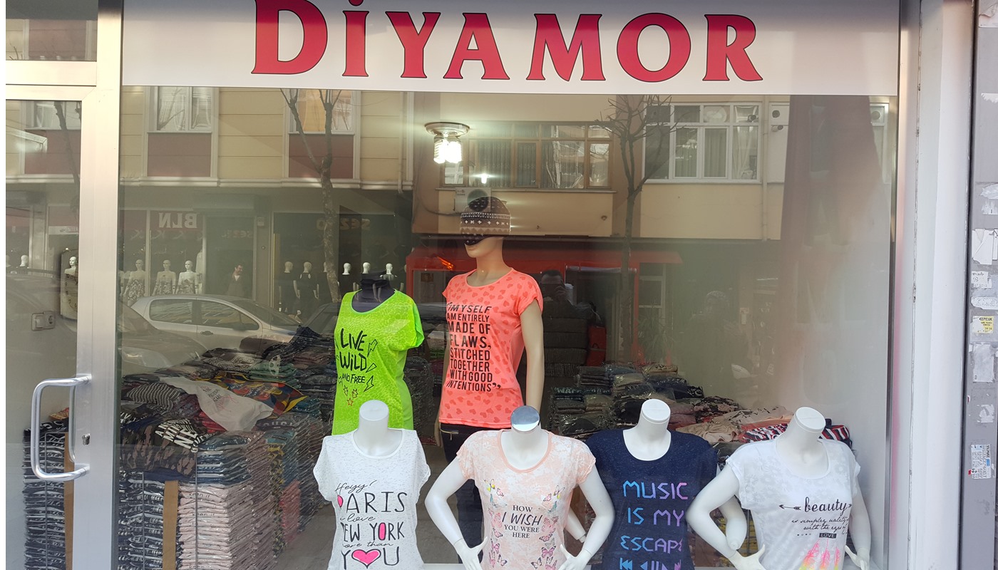 DiYOR fotoğraf 1