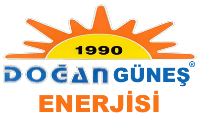 Dogan Gunes Enerjisi logosu