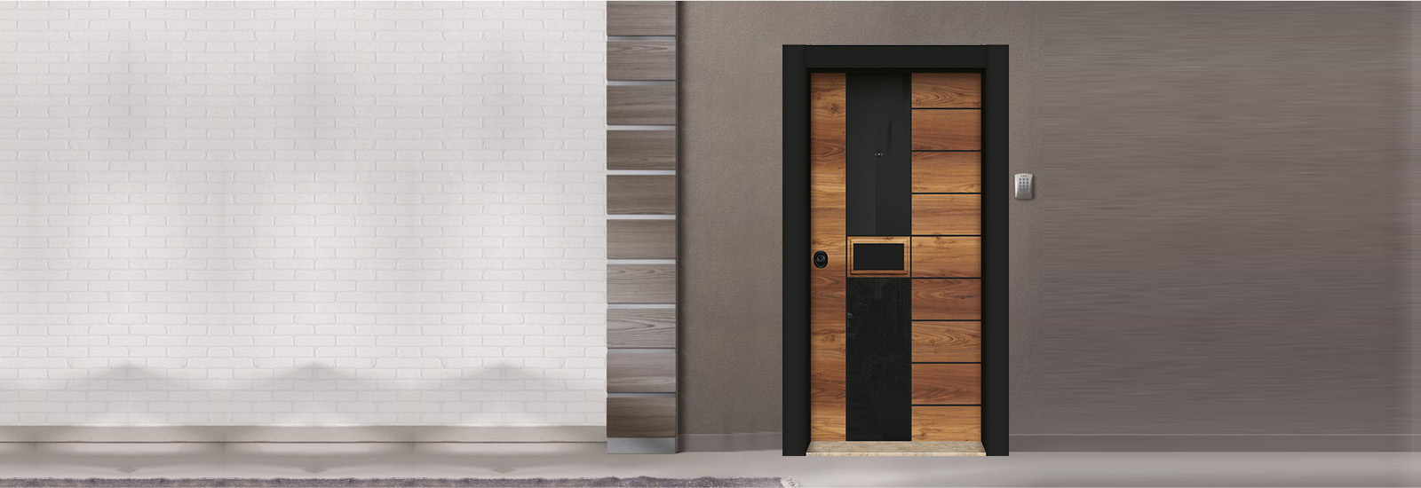Dooralis Door Systems fotoğraf 1