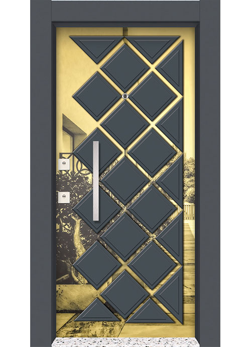 Dooralis Door Systems fotoğraf 3