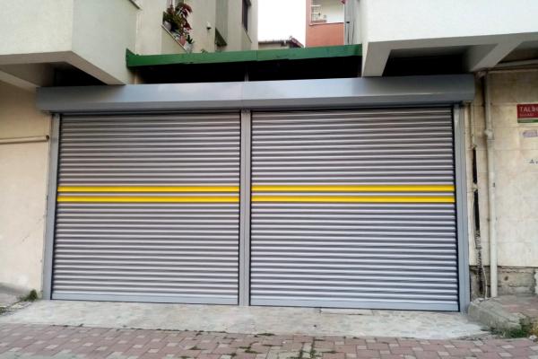 doorsan fotoselli kapı fotoğraf 1
