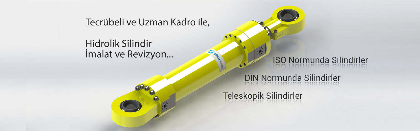 Hydraulic Dörtel fotoğraf 1