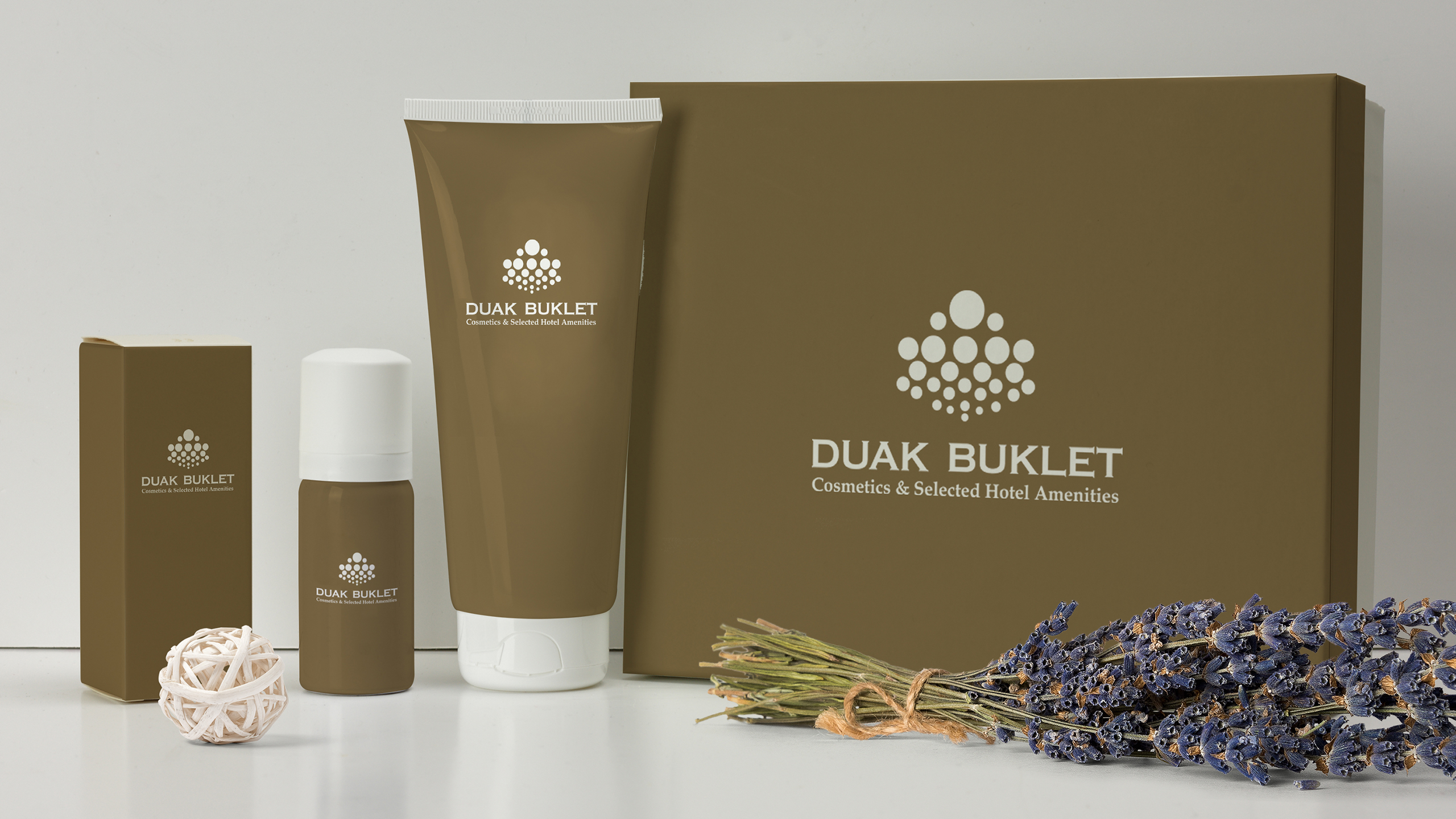 Duak Buklet Kozmetik San. Ve Tic. Ltd. Şti. fotoğraf 5