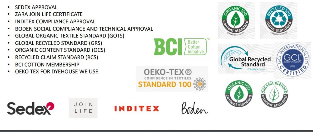 DYETEX Tekstil San. Tic. Ltd. Şti. fotoğraf 2