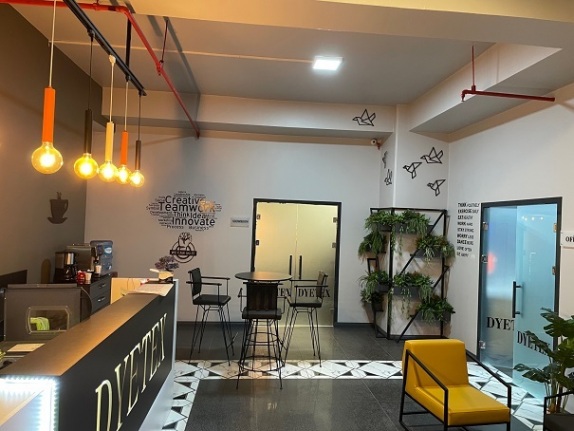 DYETEX Tekstil San. Tic. Ltd. Şti. fotoğraf 5