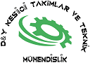 DY KESİCİ TAKIMLAR VE TEKNİK MÜHENDİSLİK fotoğraf 1