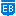 EB Rebosio logosu