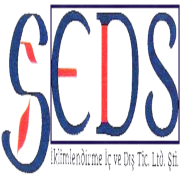 seds İklimlendirme İç ve Dış Tic. Ltd. Şti. logosu