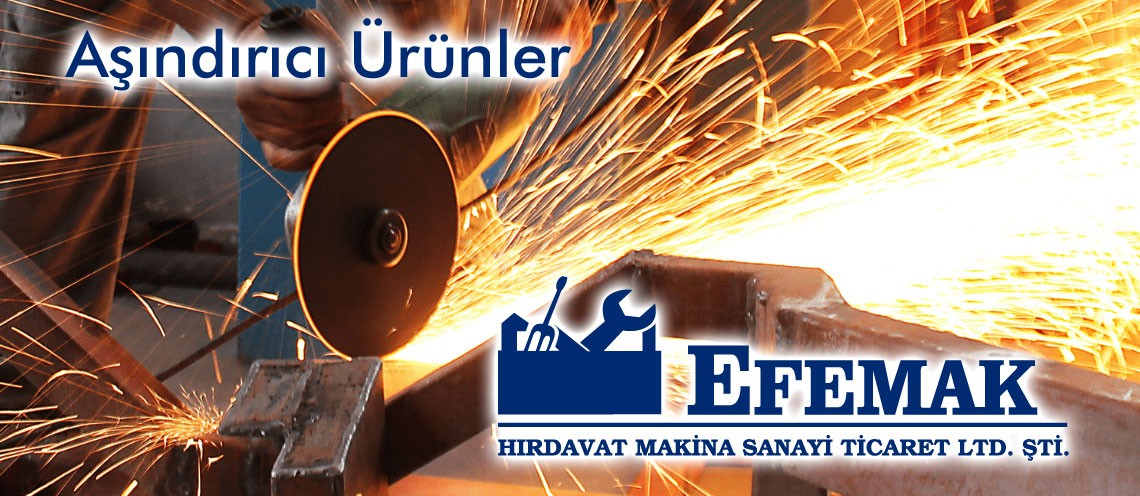 Efemak Hırdavat Makine fotoğraf 1
