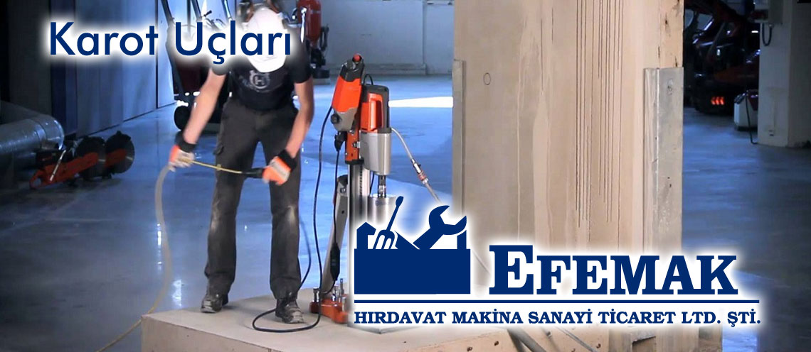 Efemak Hırdavat Makine fotoğraf 4
