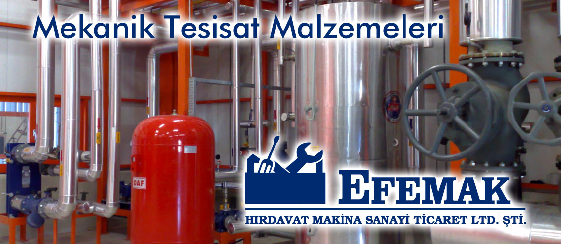 Efemak Hırdavat Makine fotoğraf 2