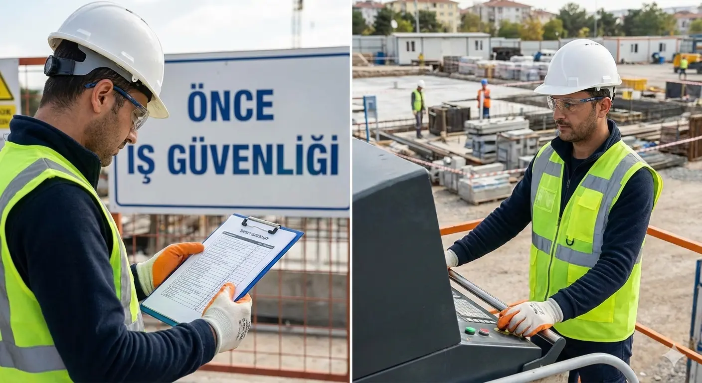 Efes İş Sağlığı ve Güvenliği Hiz. Tic. Ltd.Şti. fotoğraf 3
