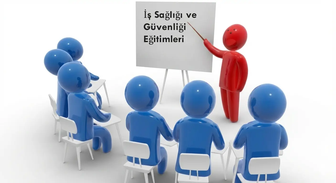 Efes İş Sağlığı ve Güvenliği Hiz. Tic. Ltd.Şti. fotoğraf 5