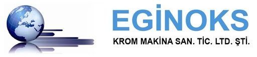 Eginoks Krom Makina fotoğraf 1