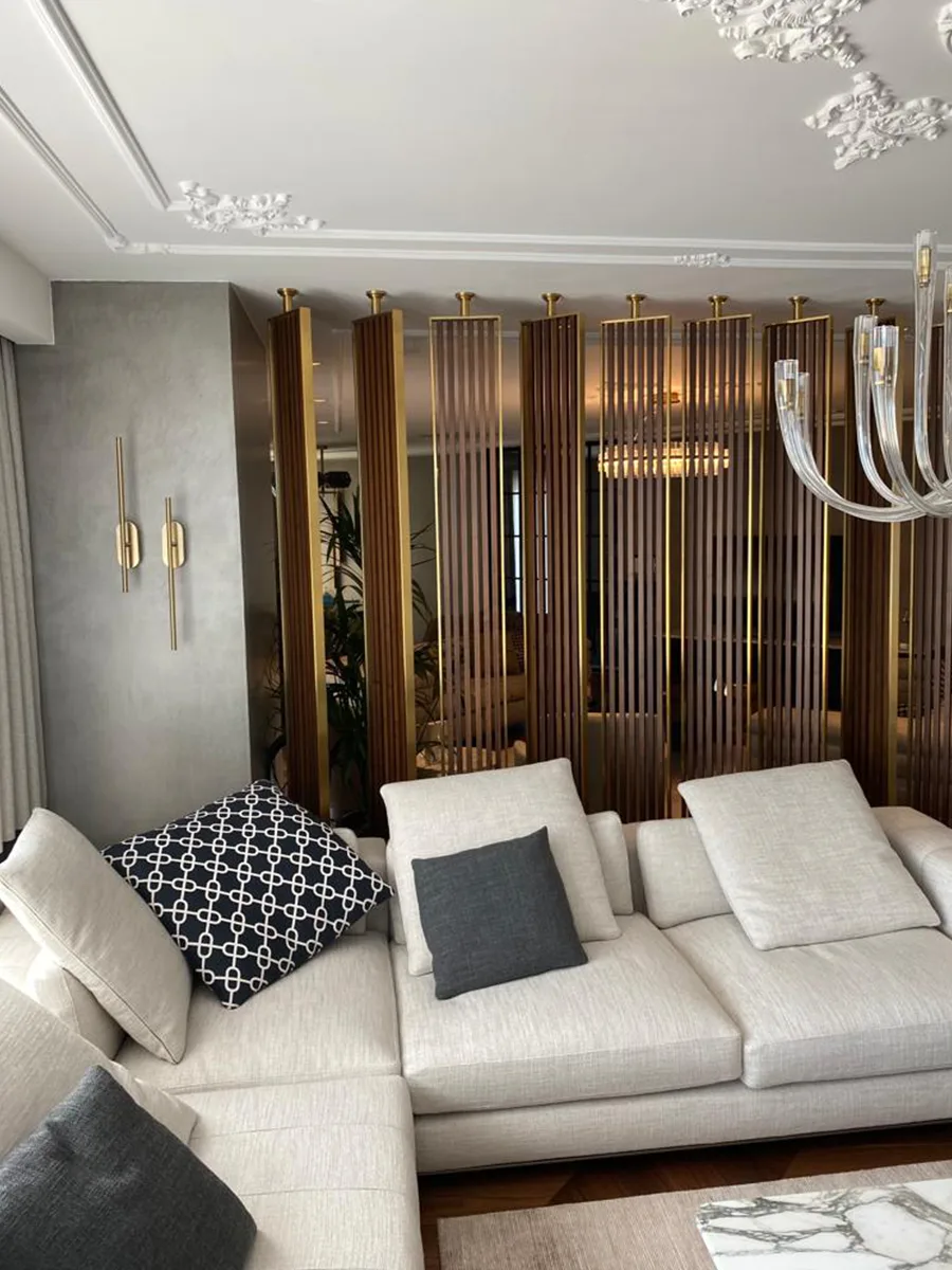 Ekil Mobilya İthalat İhracat San. ve Tic. Ltd. Şti. fotoğraf 4