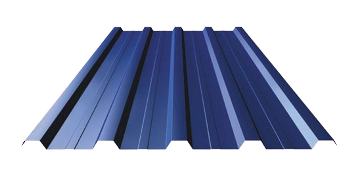 Ekol trapezoidal metal fotoğraf 1