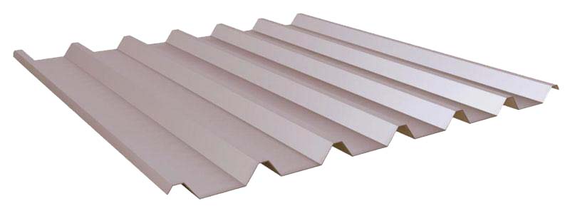 Ekol trapezoidal metal fotoğraf 2