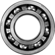 Eksenel Rulman logosu