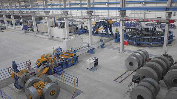 Elmaksan Makina Sanayi ve Dış Ticaret Limited Şirketi fotoğraf 1