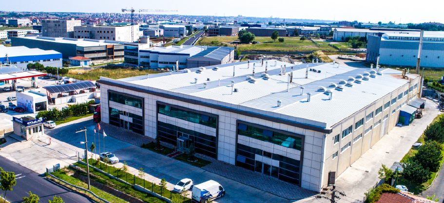 Elvan Textile Dyeing and Finishing Ind. Tic. Inc. fotoğraf 4