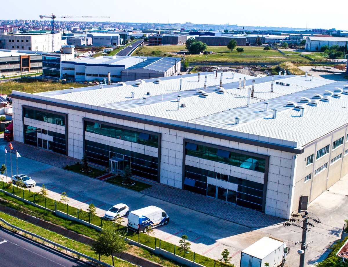 Elvan Textile Dyeing and Finishing Ind. Tic. Inc. fotoğraf 5