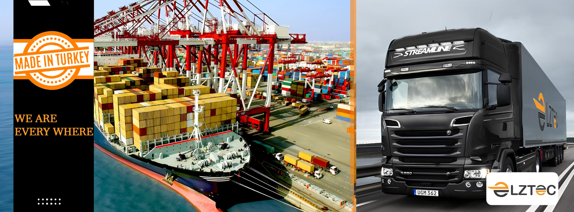 ELZTEC SPARE PARTS | Elztec Machinery Import Export Co. Ltd. fotoğraf 3